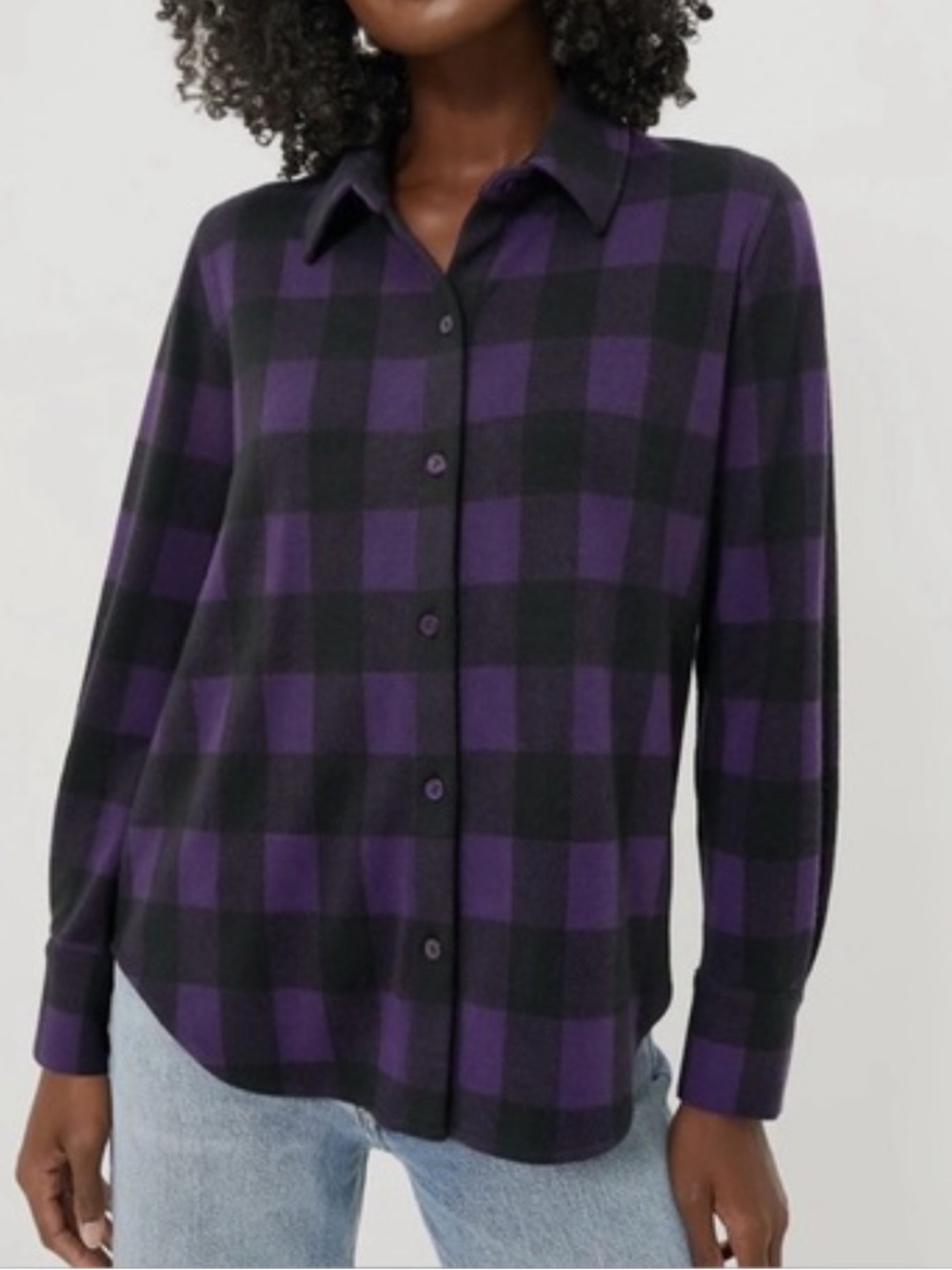 Tuckernuck Chandler Top / Parker Shacket size XXXL - Picture 1 of 8